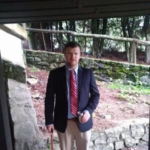 Meet your Posher, Devin